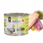 WIEJSKA ZAGRODA MONO Karma mokra dla kota MIX Smaków 6x200g