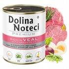 Dolina Noteci Premium 24 x 800g mix mokra karma dla psa