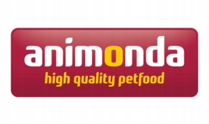 ANIMONDA Vom Feinsten Sos mokra karma dla psa Mix Smaków 6 x 150g